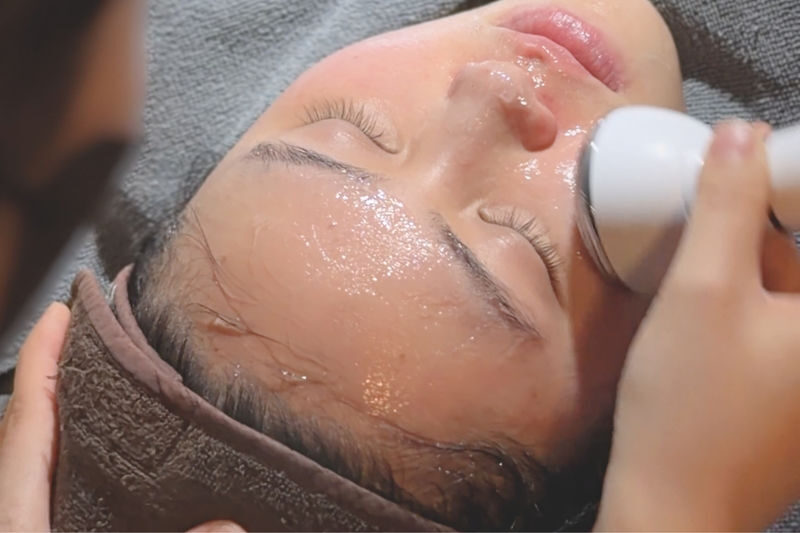 Forena Signature Skin Care Experience in Seoul Hongdae - Is the price worthwhile?