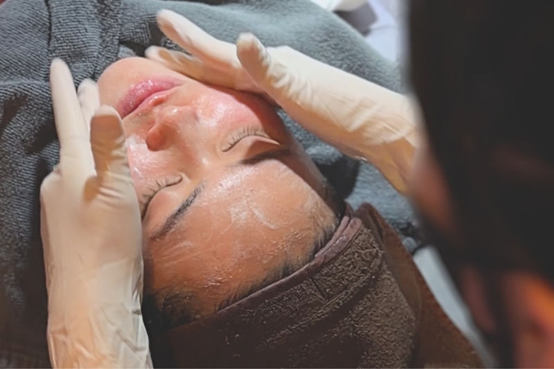 Forena Signature Skin Care Experience in Seoul Hongdae - Booking details to keep in mind