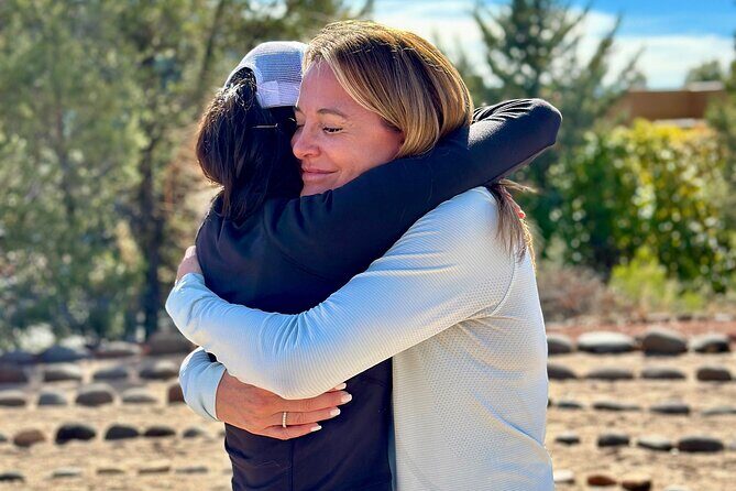 Forest Bathing by The Creek - Practical Tips for Participants