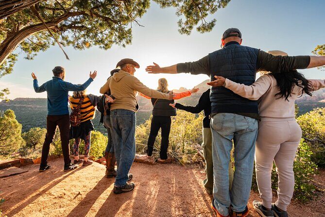 Forest Bathing by The Creek - Who Should Consider This Tour?