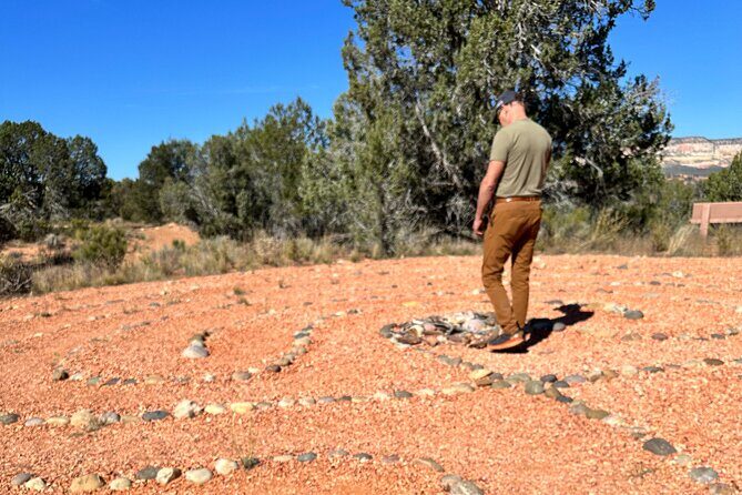 Forest Bathing by The Creek - FAQ
