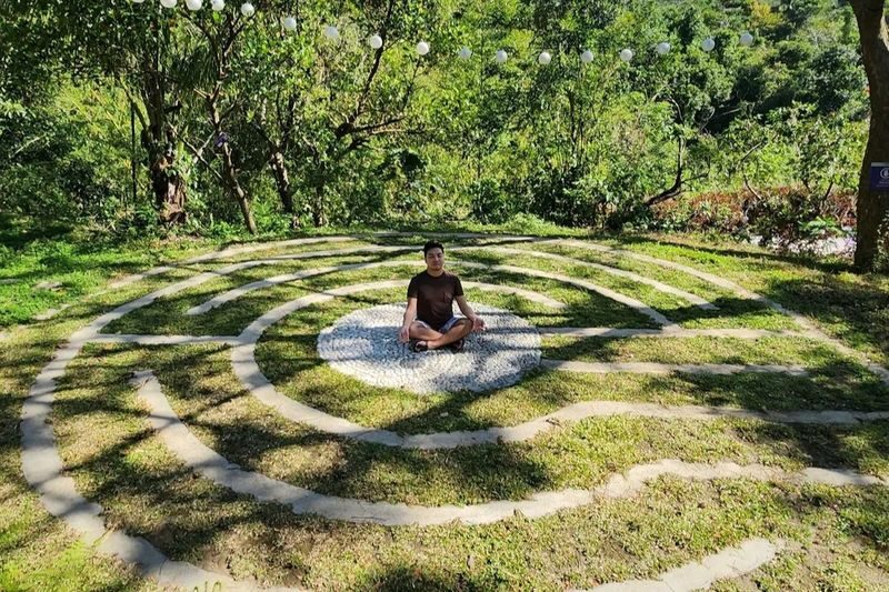 Forest Bathing Experience in Batangas by Shanti Wellness Sanctuary - Is US$8 a fair price?