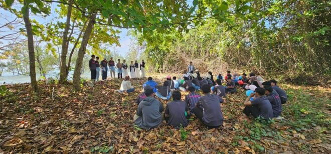 Forest Bathing & Nature Retreat & Aroma Blending Workshop - Included Amenities