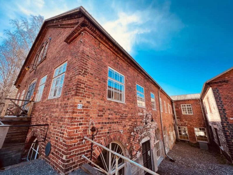 Forest, Castle & Fiskars Village Day Trip from Helsinki - Practical Details & Insights