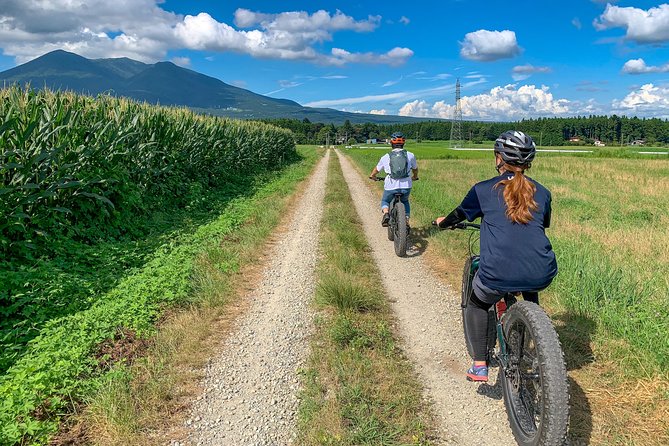 Forest Gravel Ride - Directions