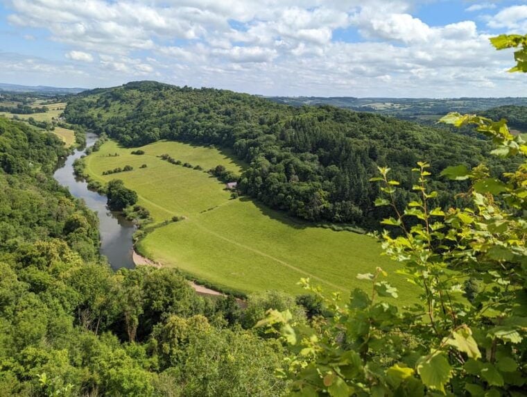 Forest of Dean & Wye Valley: Online Roadtrip Travel Guide - Practical Aspects and Value