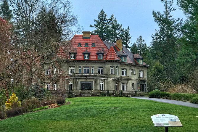 Forest Park Urban Hiking Tour, Portland - Additional Information and Tips