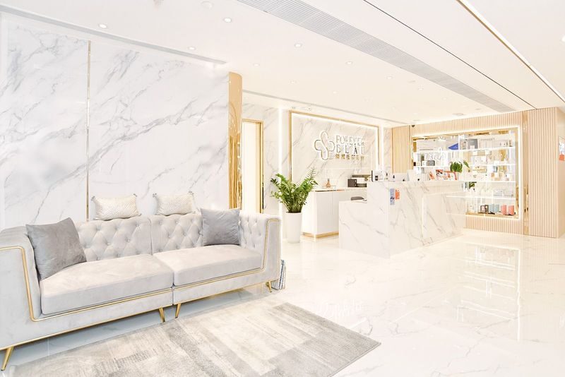 FOREVR BEAU Beauty & Massage Experience in Causeway Bay - Key points before you book