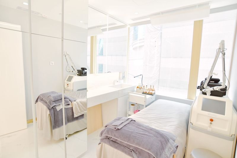 FOREVR BEAU Beauty & Massage Experience in Causeway Bay - Is it good value at the introductory price?