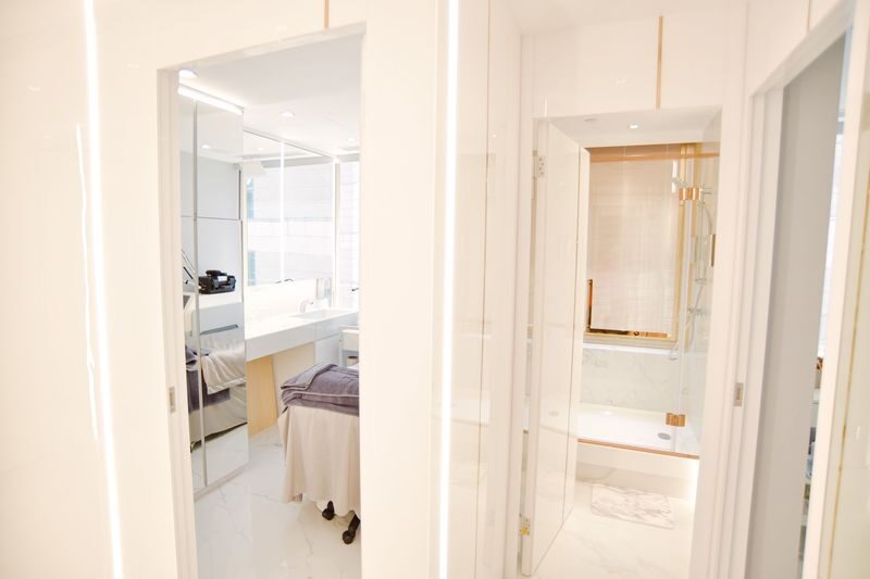 FOREVR BEAU Beauty & Massage Experience in Causeway Bay - Service quality and what to clarify