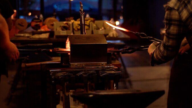 Forge a Survival Knife - What Travelers Say (Based on Reviews)