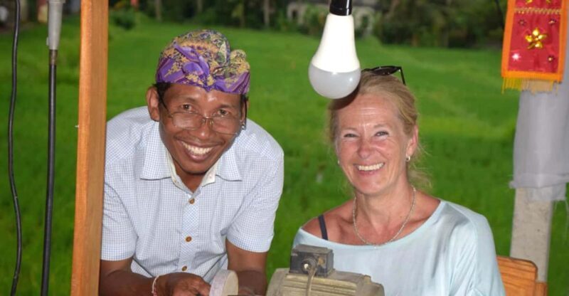 Forge Your Silver Story: Ubud Jewelry Making Class - The Sum Up