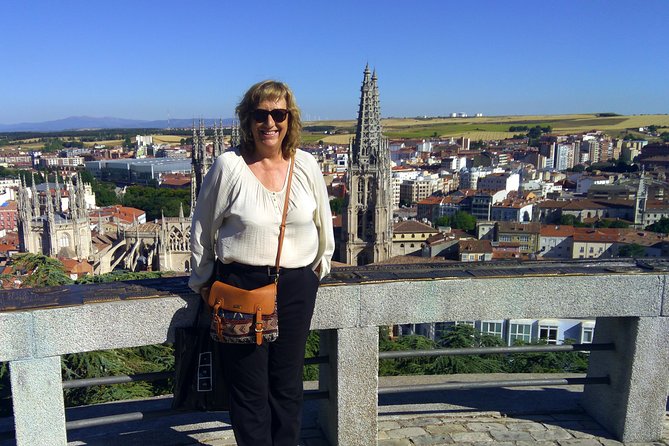 Forget About Driving and Enjoy the Ribera Del Duero !!! - The Sum Up