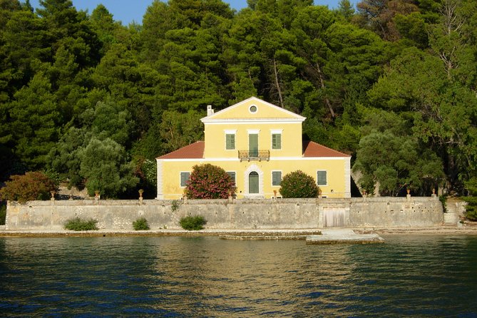 Forgotten Islands - Kalamos & Kastos - Traveler Photos
