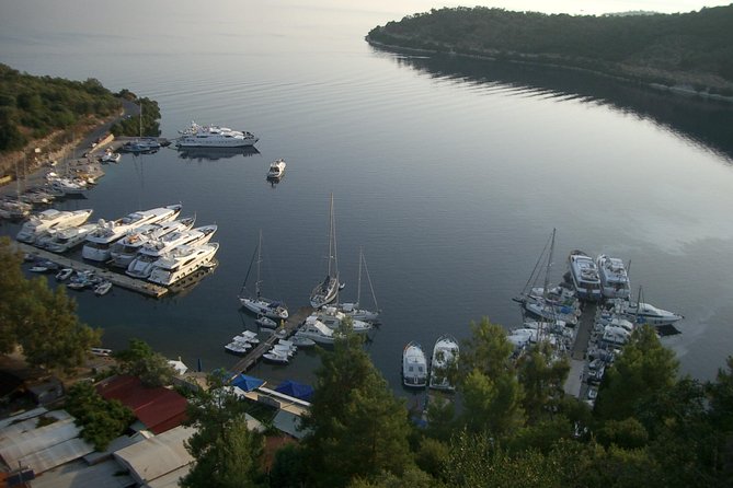 Forgotten Islands - Kalamos & Kastos - The Sum Up