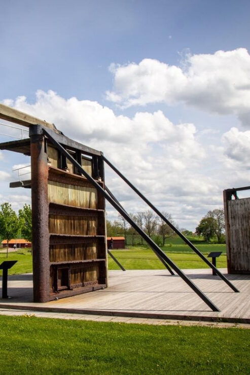 Forgotten Tales of Berg: Self-Guided Audio Walk W. Storyhunt - Tour Overview and Pricing