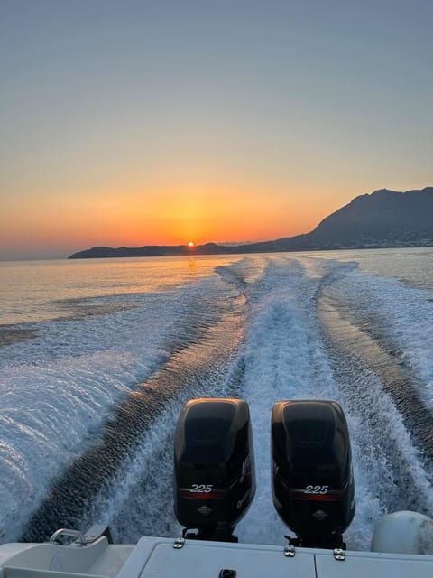 Forio: Excursions, boat transfers and fishing trips - Authentic Insights from Fellow Travelers