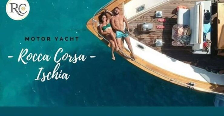 Forio: Ischia Island Boat Tour With Local Lunch and Swimming - Experience Highlights
