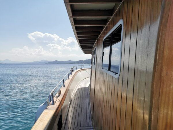 Forio: Ischia Island Boat Tour With Local Lunch and Swimming - Directions