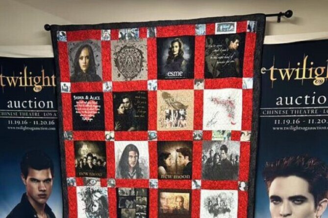 Forks Town, Twilight Movie, Olympic Small Group 1 Day Tour - Good To Know