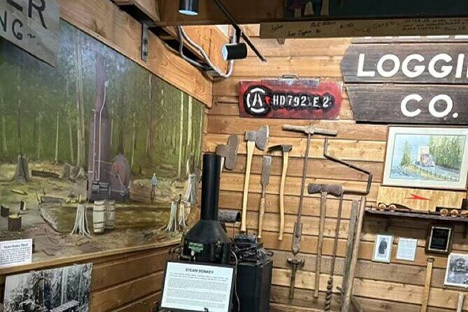 Forks Town, Twilight Movie, Olympic Small Group 1 Day Tour - Who Is This Tour Best For?