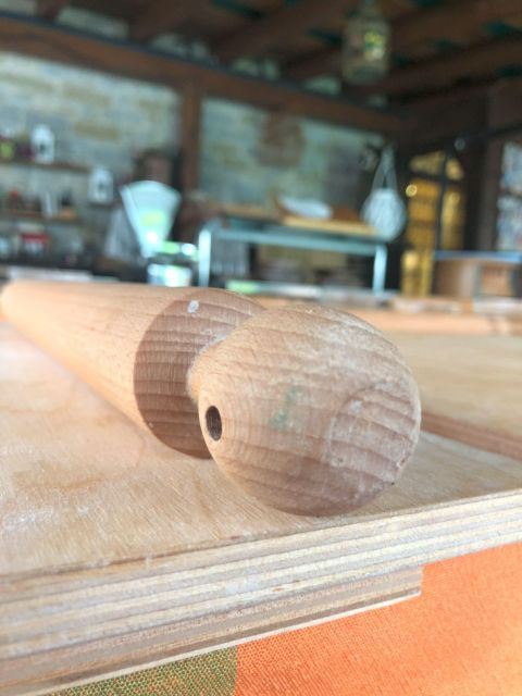 Forlì: Farm Cooking Class and Slow Food Market Tour - Activity Highlights