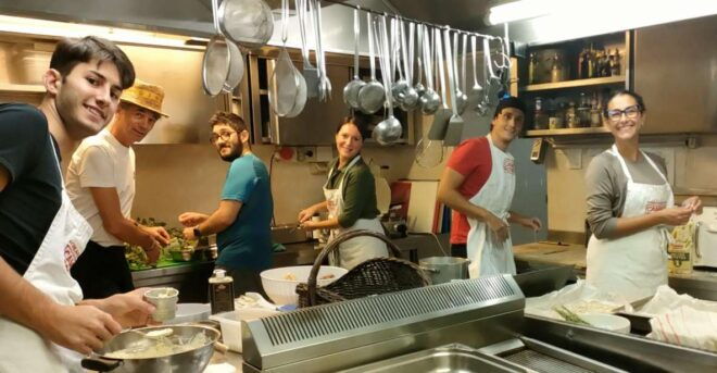 Forlì: Farm Cooking Class and Slow Food Market Tour - Important Information