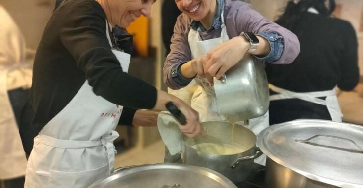 Forlì Hills: Eco-Friendly Cooking Class, Home-Made Pasta - Activity Details