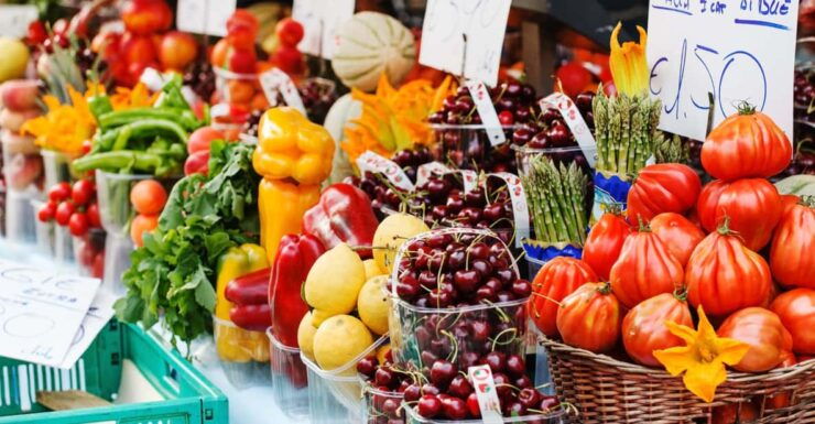 Forli: Market, Cooking Demo & Meal at a Local's Home - Good To Know