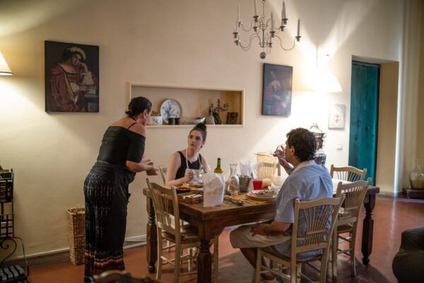 Forli: Market, Cooking Demo & Meal at a Local's Home - Pricing and Cancellation Policy