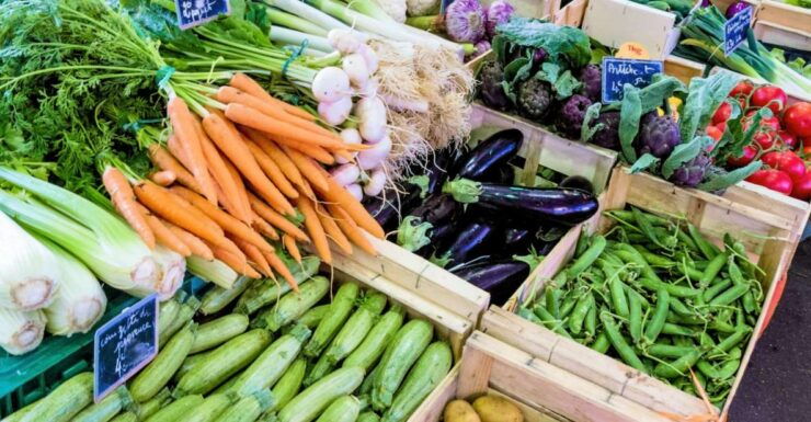 Forli: Market Tour, Private Home Cooking Class and Dinner - Experience Forlis Vibrant Food Market