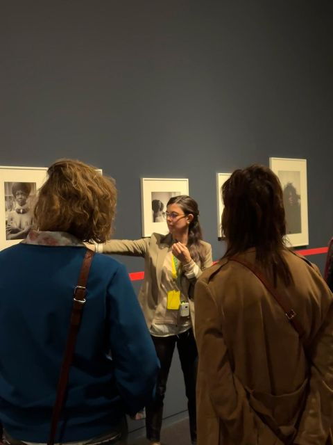 Forlì: Pre-Raphaelite Exhibition, Guided Tour - Guided Tour Information