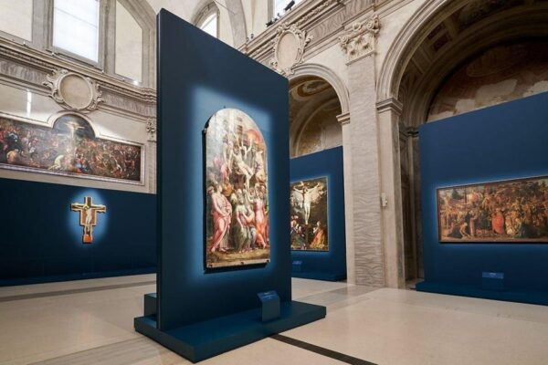 Forlì:Pre Raphaelite Works Exhibition at San Domenico Museum - The Sum Up
