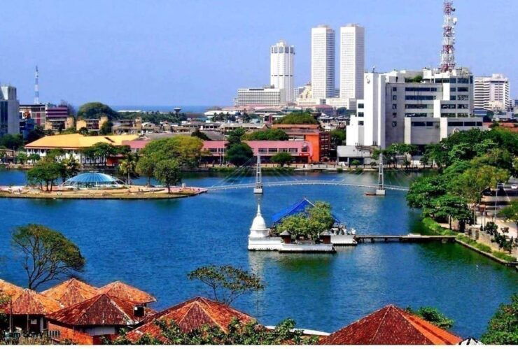 Form Colombo: Morning or Evening Colombo City Tour (Private) - Itinerary Highlights
