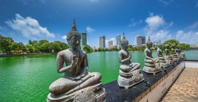 Form Colombo: Morning or Evening Colombo City Tour (Private) - Morning Tour Experience