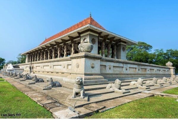 Form Colombo: Morning or Evening Colombo City Tour (Private) - Evening Tour Experience