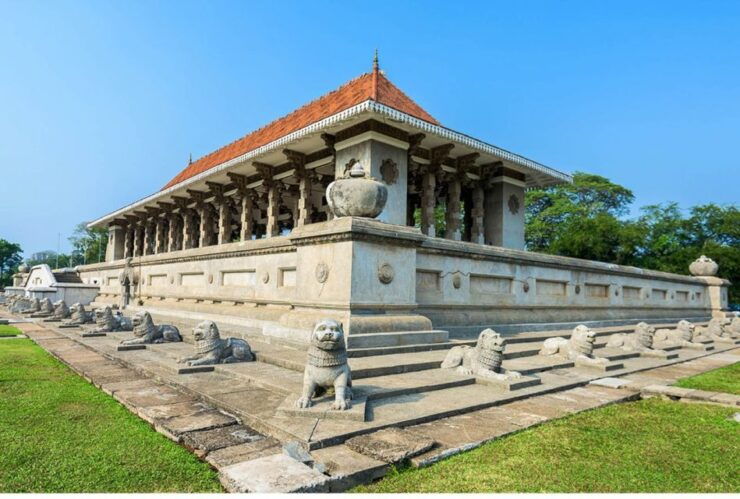 Form Colombo:Morning or Evening Colombo City Tour by Tuk-Tuk - Highlights of the Colombo City Tour