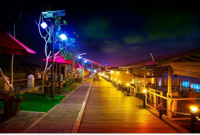 Form Colombo:Morning or Evening Colombo City Tour by Tuk-Tuk - Detailed Description of the Tour Itinerary