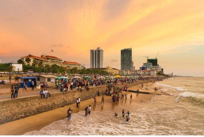 Form Colombo:Morning or Evening Colombo City Tour by Tuk-Tuk - Common Questions