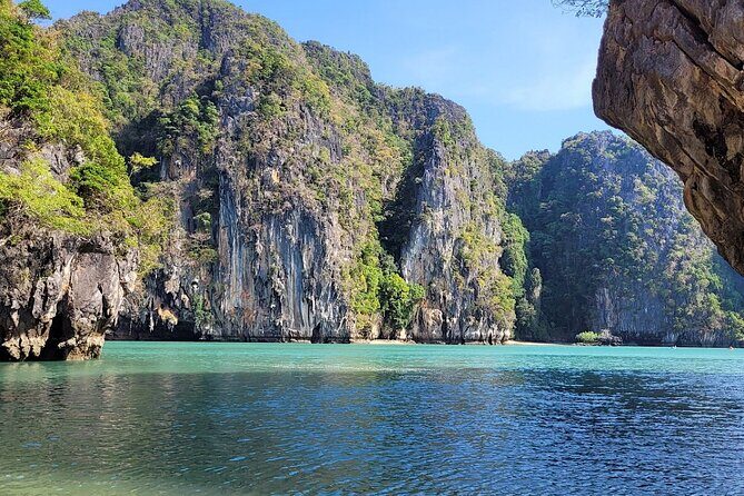 Form Ko Lanta Full-Day 3 Islands 2 Caves 2 Kayaking Skull Island - Final Thoughts