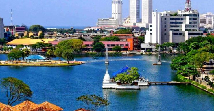 Form Negombo: Morning or Evening Colombo City Tour - Tour Highlights
