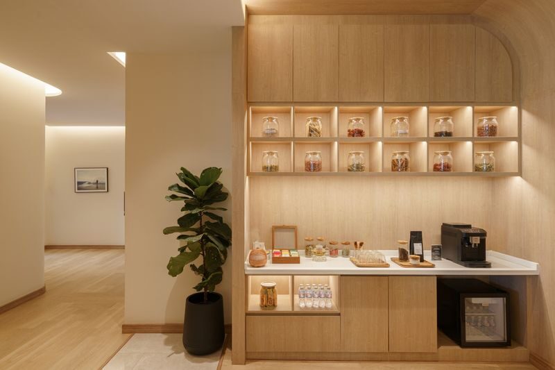 Form Recovery and Wellness at Asok in Bangkok - What happens during your appointment