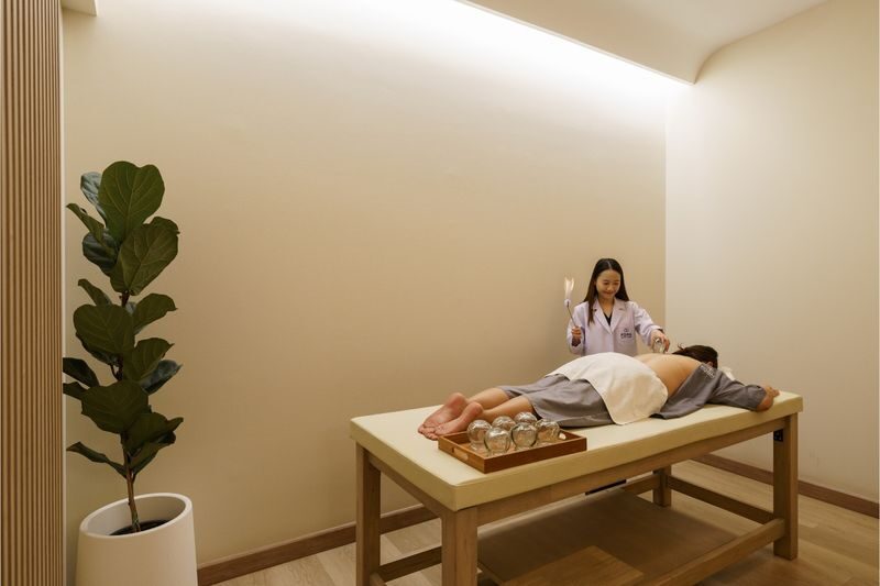 Form Recovery and Wellness at Asok in Bangkok - Who should book this Asok recovery session