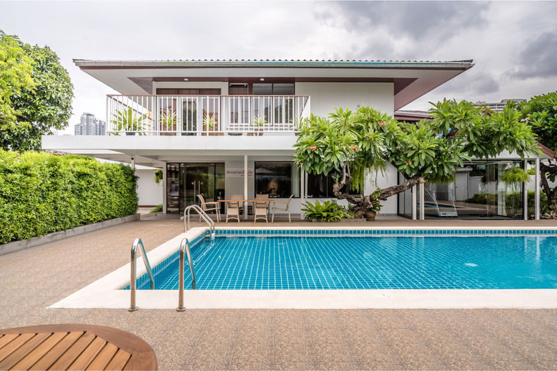 Form Recovery and Wellness at Sukhumvit 49 (Thonglor) in Bangkok - Key points before you book