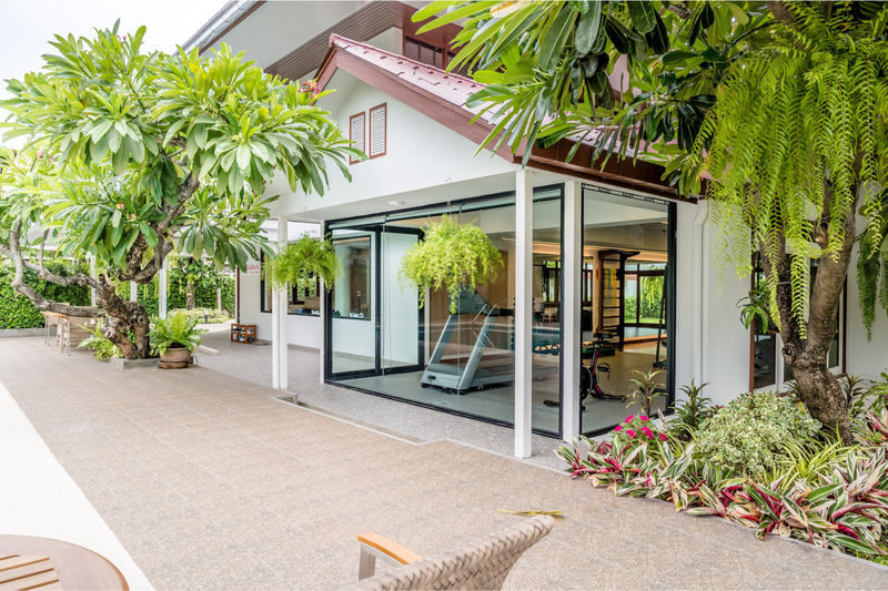 Form Recovery and Wellness at Sukhumvit 49 (Thonglor) in Bangkok - A quiet recovery stop in Thonglor