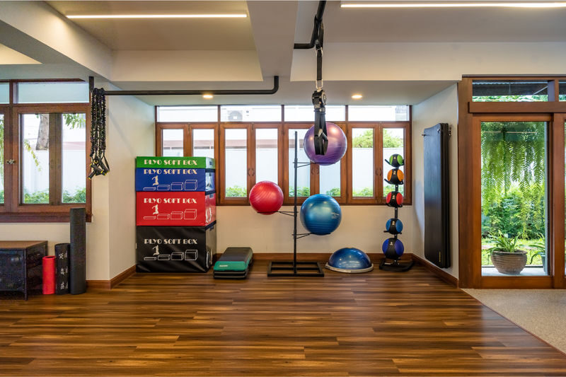 Form Recovery and Wellness at Sukhumvit 49 (Thonglor) in Bangkok - Should you book Form Recovery and Wellness?