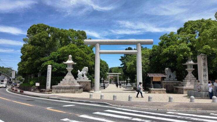 Formal Visit to Izanagi Shrine & Japanese Bento Lunch - Itinerary and Highlights