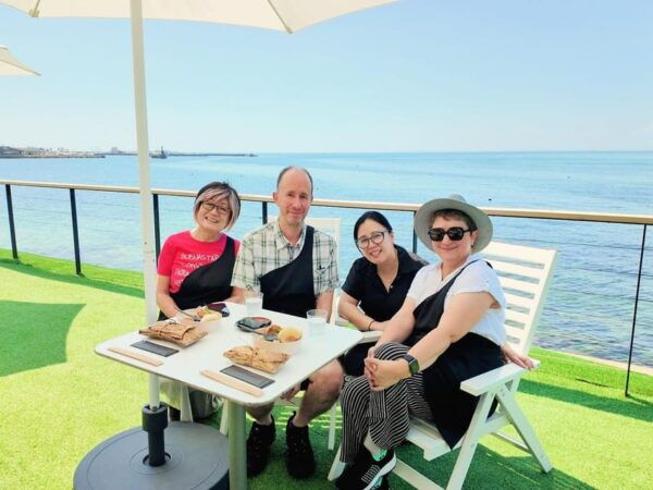 Formal Visit to Izanagi Shrine & Japanese Bento Lunch - Booking Details