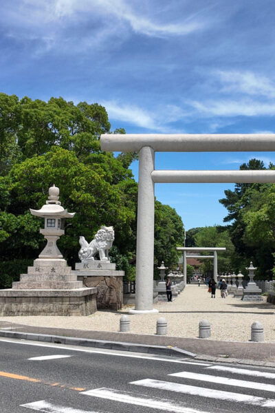 Formal Visit to Izanagi Shrine & Japanese Bento Lunch - Accessibility Information