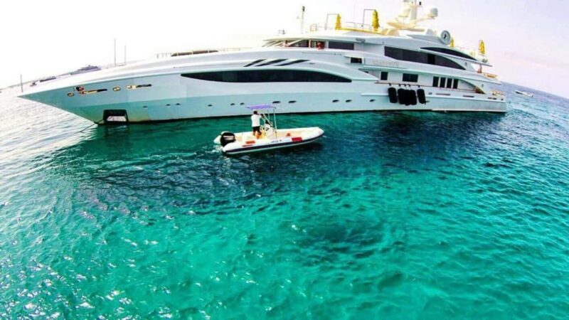 Formentera: 2-hour snorkel with marine biologist by boat - Authentic Insights From Reviewers  